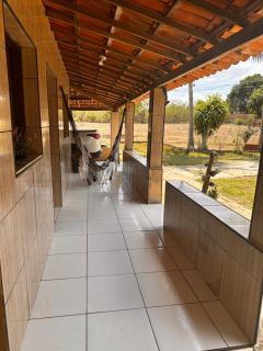 Chácara do Sossego - 4