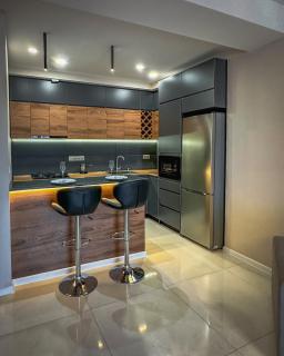 Aparthotel Avlabari Blox - 6