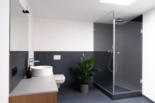 Ästhetische & Helle Design Apartments, Leipzig-Altlindenau - 3