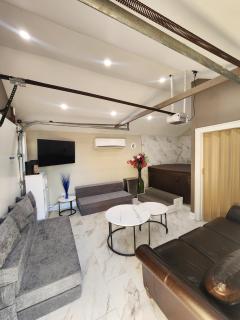 Tranquil Touch Spa Suite - 3