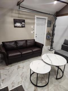 Tranquil Touch Spa Suite - 1