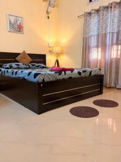 Reeha's Aashray inn - 'A 1BHK personal home' - 7