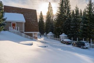 Freeman-1 триповерховий будинок для 12гостей - Bukovel - 4