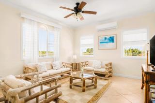 The Babbington Villa - 5