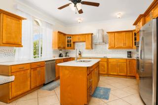 The Babbington Villa - 6