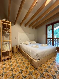 Il Faggio Rosso Apartment - 7