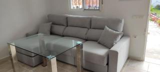 Casa con piscina privada y jardín - 3