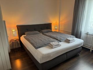 Ferienwohnung Arminius - 8