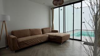 Casa de estreno en Playa Los Lobos - Cerro Azul - 0