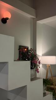 Casa de estreno en Playa Los Lobos - Cerro Azul - 3