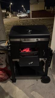 Casa de estreno en Playa Los Lobos - Cerro Azul - 1