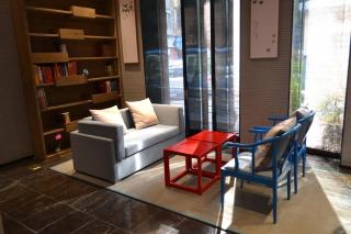 Guangzhou City Join Hotel Shipai Qiao metro Branch - Guangzhou - 2