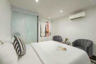 205 Hang Bong Hotel - 1