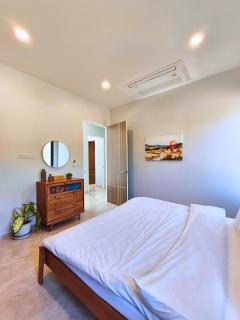 Blue Horizon - New 3BR Private pool Villa - 1