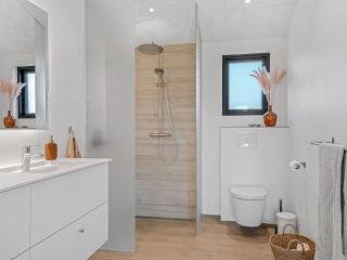 Holiday Home Petri - 1km from the sea by Interhome - 6