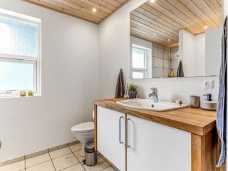 Holiday Home Varpu - 1-5km from the sea by Interhome - 1