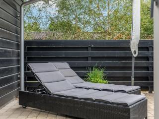 Holiday Home Varpu - 1-5km from the sea by Interhome - 8