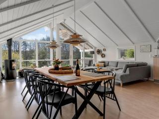 Holiday Home Truels - 30km from the sea by Interhome - 6