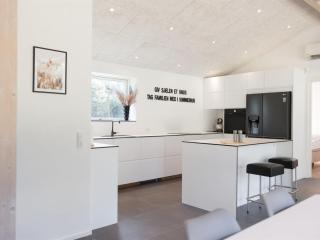 Holiday Home Nico - 600m from the sea by Interhome - 9