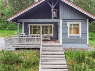 Holiday Home Hietaniemen usko by Interhome - 8