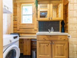 Holiday Home Hietaniemen usko by Interhome - 3