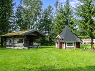 Holiday Home Mansikkaranta 3- osittain esteetön by Interhome - 9