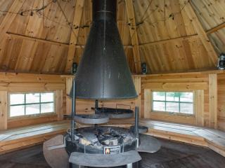 Holiday Home Mansikkaranta 3- osittain esteetön by Interhome - 6