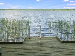 Holiday Home Mansikkaranta 3- osittain esteetön by Interhome - 5