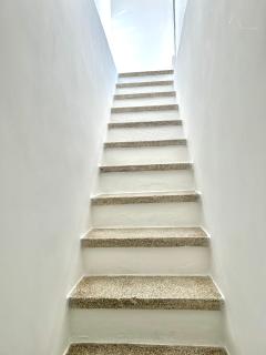 Vista del Sedile - Modern Comfort - Modugno - 8