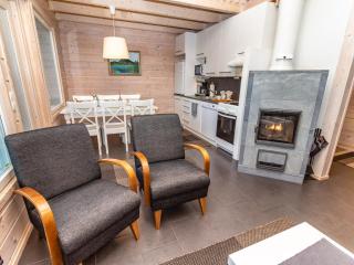 Holiday Home Ruka sinirinta as- 1 by Interhome - 8