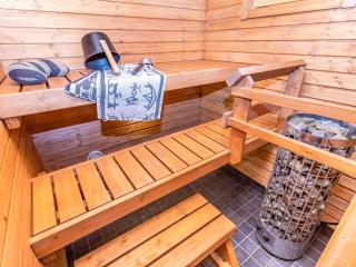 Holiday Home Ruka sinirinta as- 1 by Interhome - 1