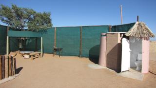 Canyon Farmyard Camping - 2