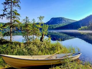 Holiday Home Ruka sinirinta as- 1 by Interhome - 8