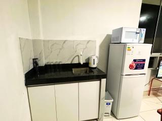 RELAX Y PISCINA con vista al MAR - DUPLEX - 2