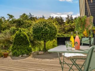 Holiday Home Annemone - 900m from the sea by Interhome - 1