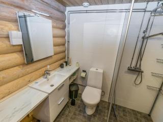 Holiday Home Kiilopään tunturimajat b6 - kerttula by Interhome - Saariselkä - 9