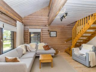 Holiday Home Kiilopään tunturimajat b6 - kerttula by Interhome - Saariselkä - 5