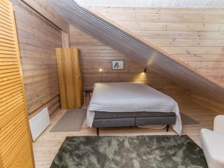 Holiday Home Kiilopään tunturimajat b6 - kerttula by Interhome - Saariselkä - 4