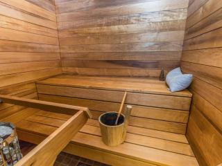 Holiday Home Kiilopään tunturimajat b6 - kerttula by Interhome - Saariselkä - 3