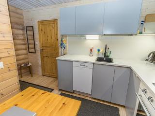 Holiday Home Kiilopään tunturimajat b6 - kerttula by Interhome - Saariselkä - 1