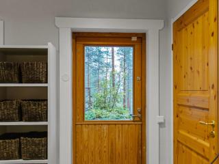 Holiday Home Villa uuttu by Interhome - 8