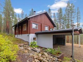 Holiday Home Villa uuttu by Interhome - 6