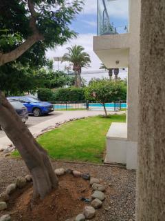 Apartamento bonito y bello - 6