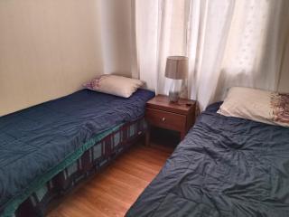 Apartamento bonito y bello - 4