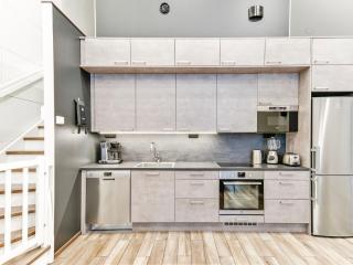 Holiday Home Levin hetki a by Interhome - 5