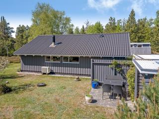 Holiday Home Elba - 275m to the fjord by Interhome - 3