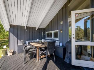 Holiday Home Elba - 275m to the fjord by Interhome - 1