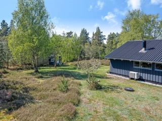 Holiday Home Elba - 275m to the fjord by Interhome - 5