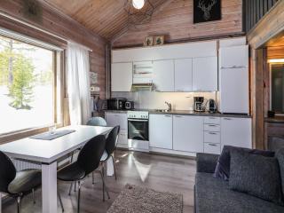 Holiday Home Lähikaltio 330 by Interhome - Äkäslompolo - 8