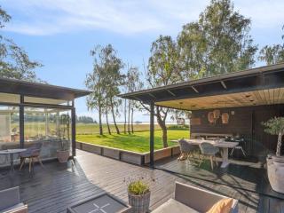 Holiday Home Jo - 175m to the fjord by Interhome - 2